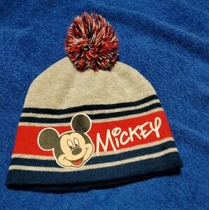 Disney Mickey Mouse Hat